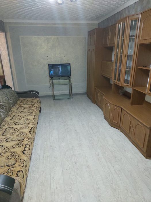 Сдам квартиру посуточно