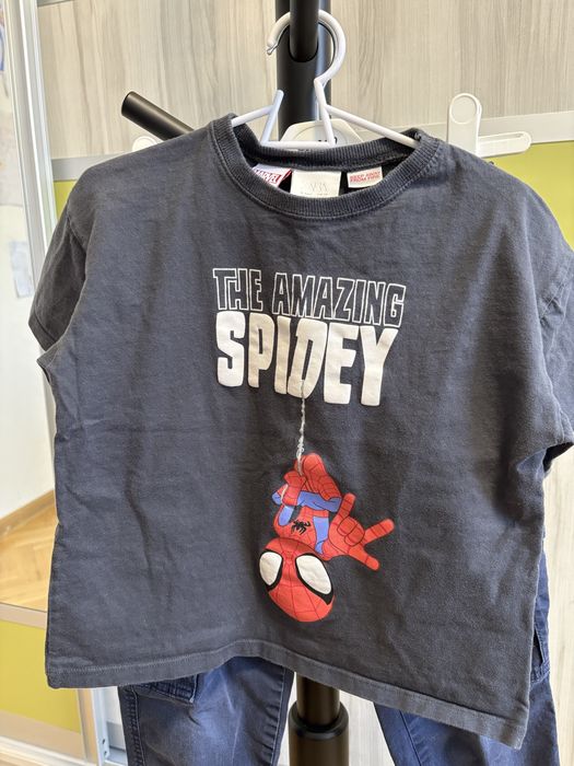 Детски дрешки Zara, Nike, Mayoral  116см