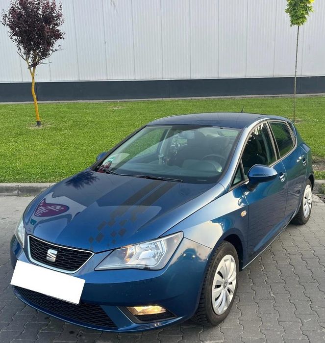 Vand Seat IBiza!!