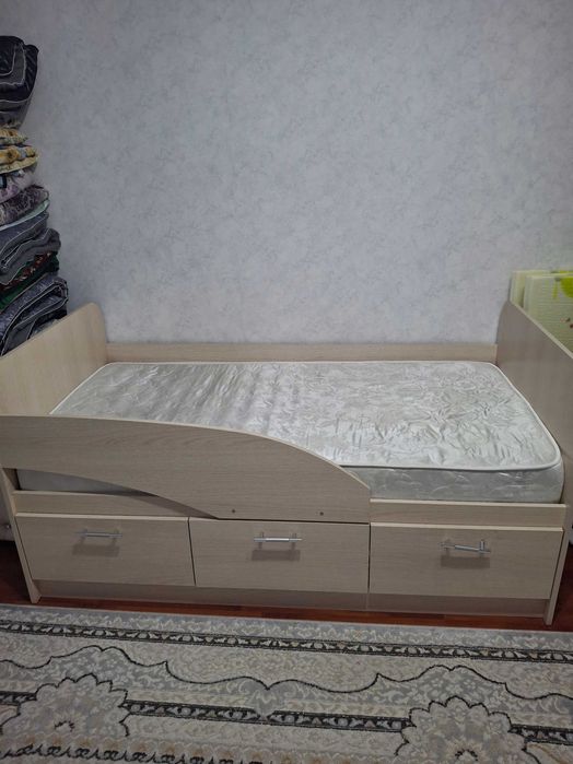 Кровать детская 160/80