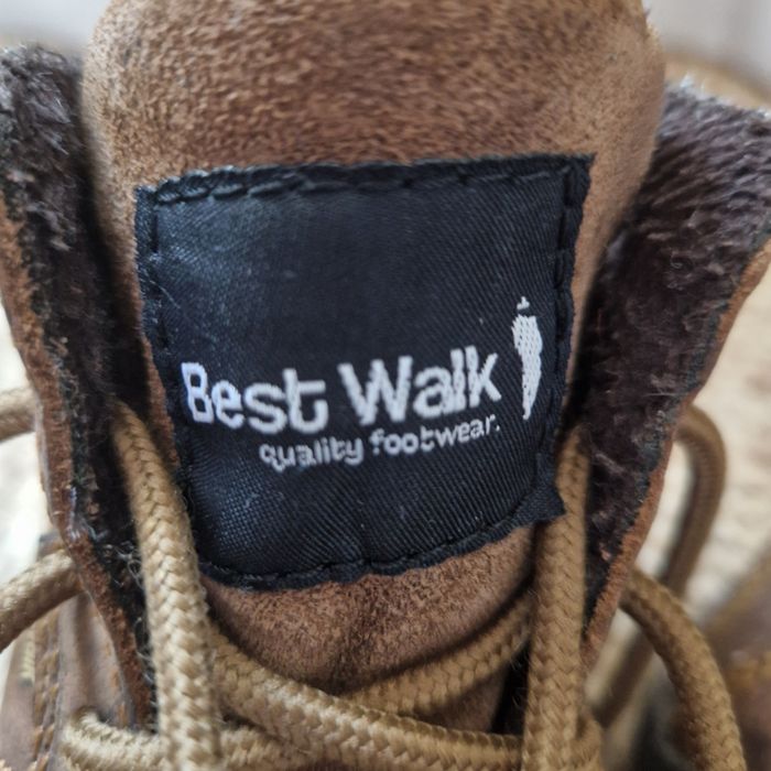 Bocanci iarnă mărimea 32 Best Walk