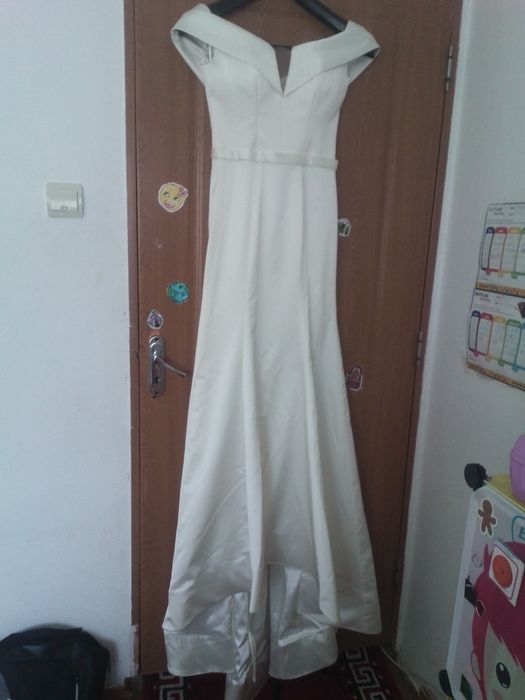 Rochie de mireasa