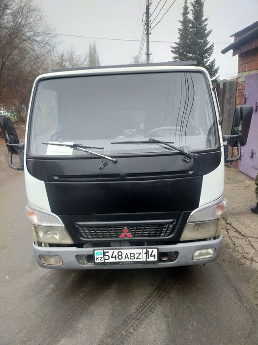 Продам митсубиси фусо кантр