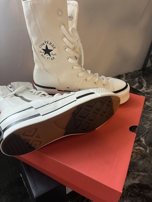 Spre vanzare converse