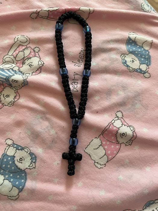 Броеница гръцка църковна