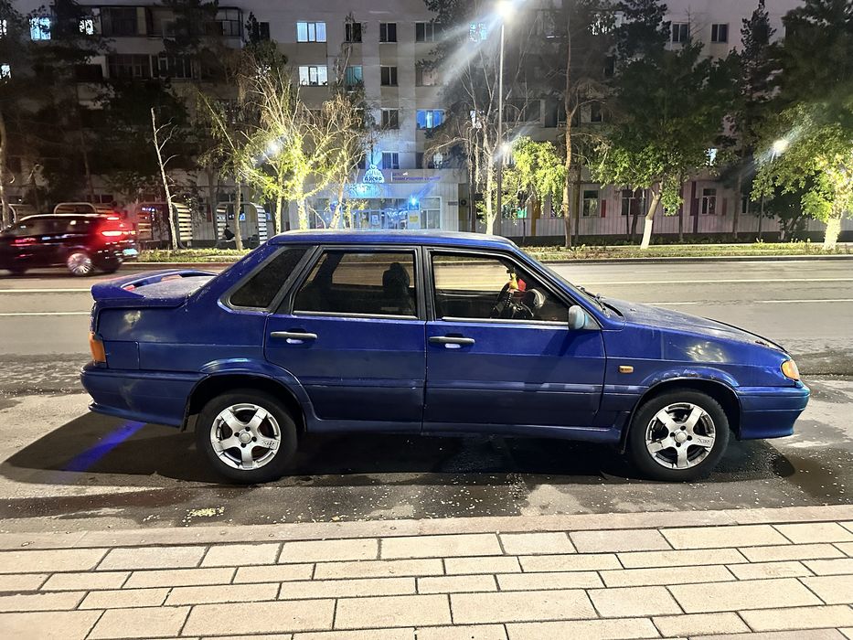 Продам Ваз Lada 2115