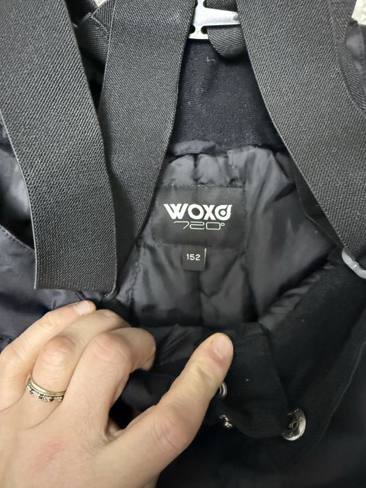 Vand pantalon schi impermeabili WOXO 720