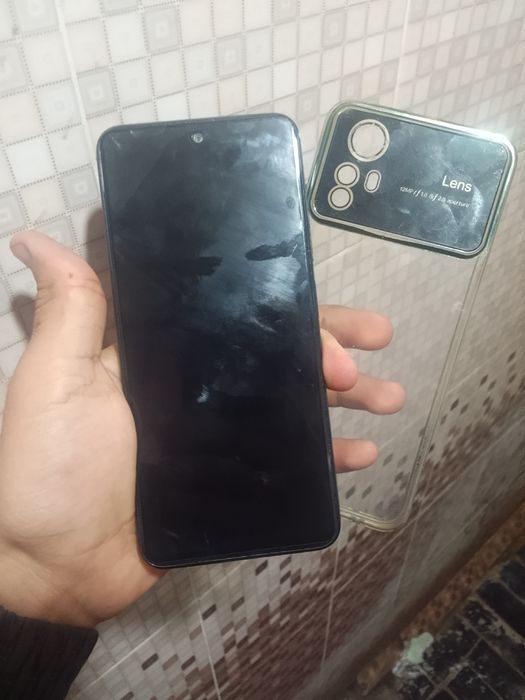 Redmi not 12 pro, Redmi A3x, Redmi 9A