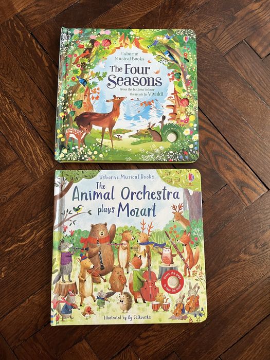 Лотове детски книжки