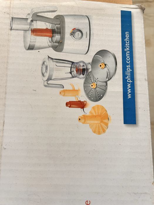 Robot de bucatarie Philips