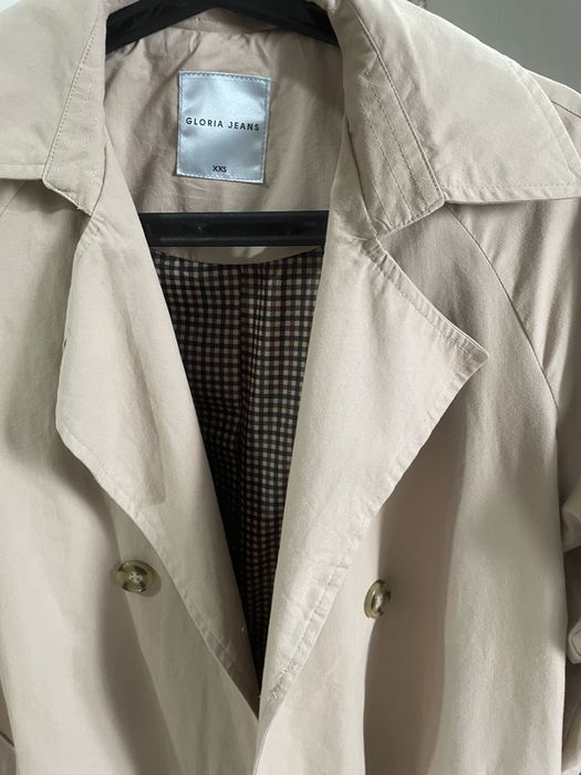 Продам плащ/тренч