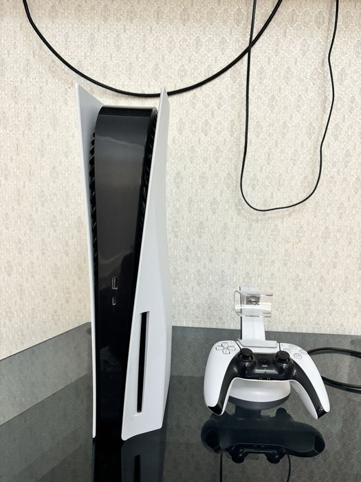Playstation 5 slim