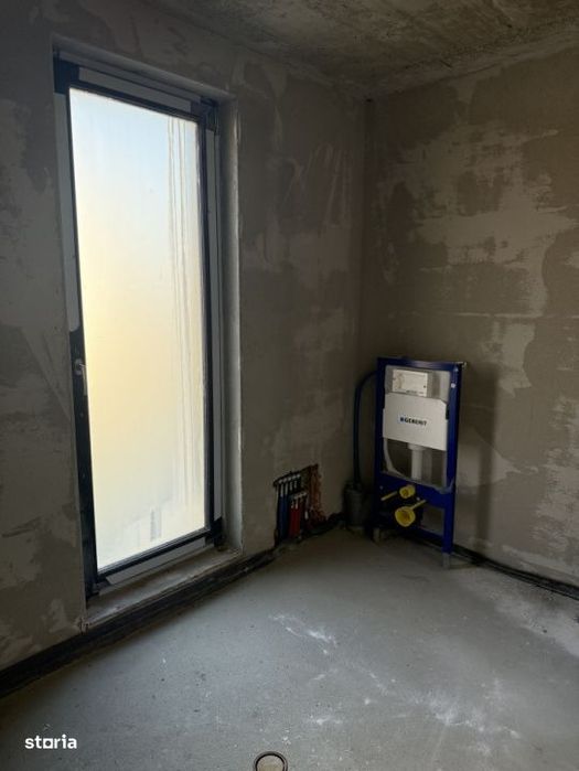 Duplex cu arhitectura deosebita , Borhanci