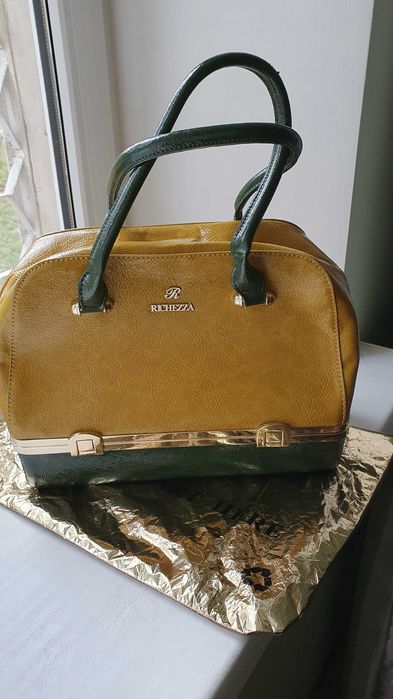 Продам новую стильную сумочку, Турция