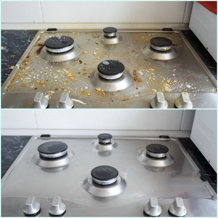 Уборка квартир качество