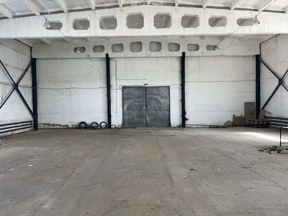 Продам базу склад