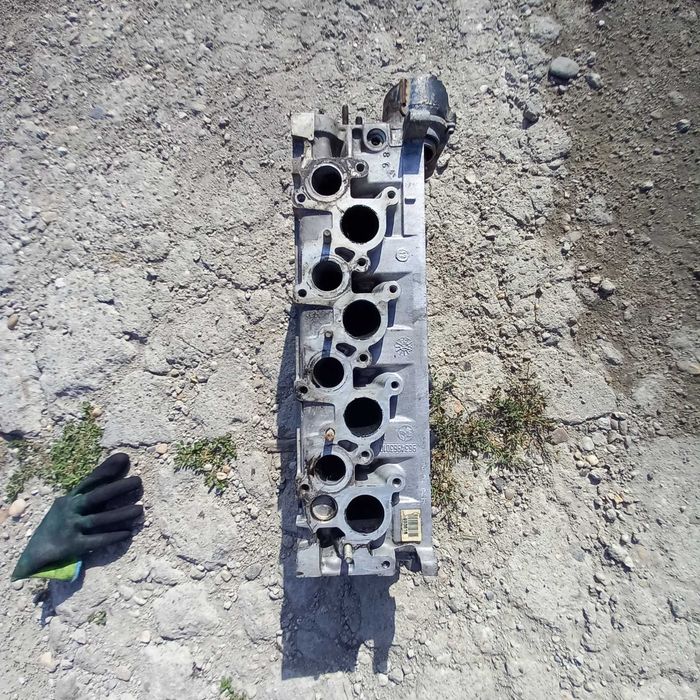 Chiulasa PEUGEOT/CITROEN 2.0 HDI COD MOTOR  / 9634963010