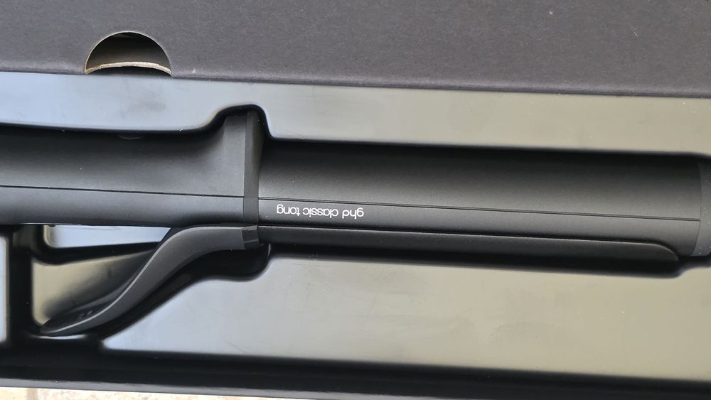 Професионална маша за коса ghd Chronos Curve Classic 26mm