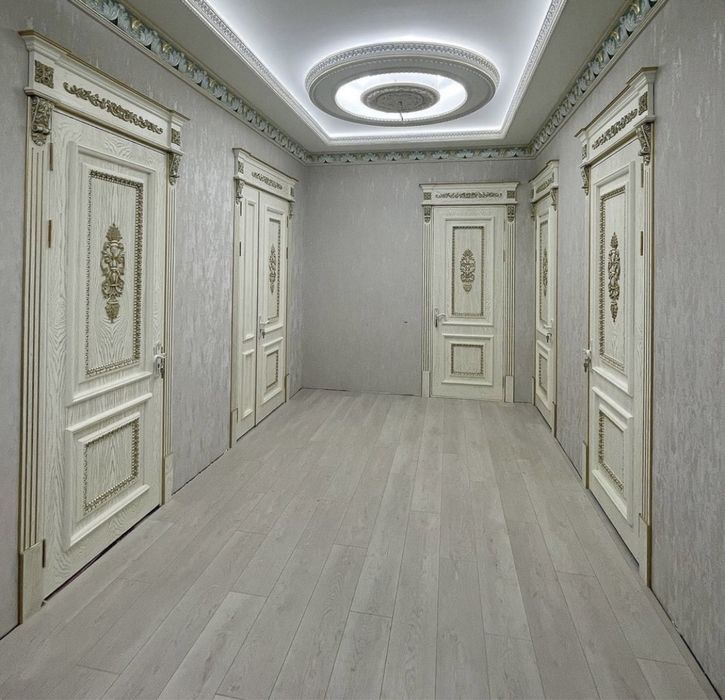 Eshik ustanofka qilamiz установка дверей