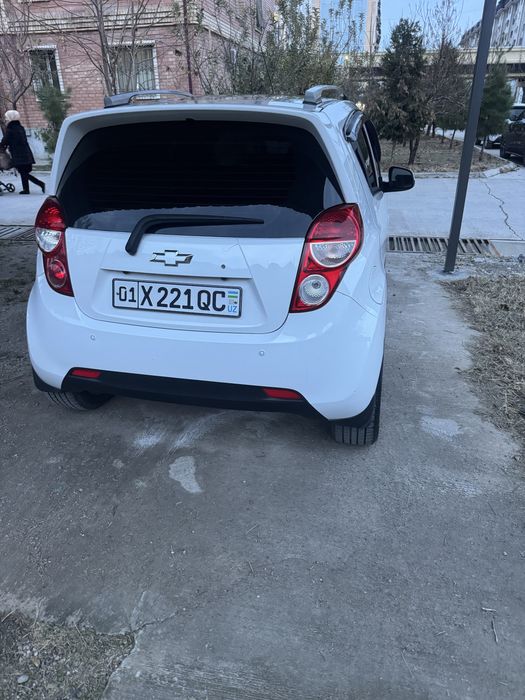 Продается спарк.