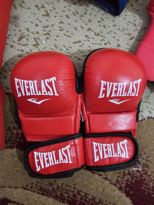 Продам комплект для MMA
