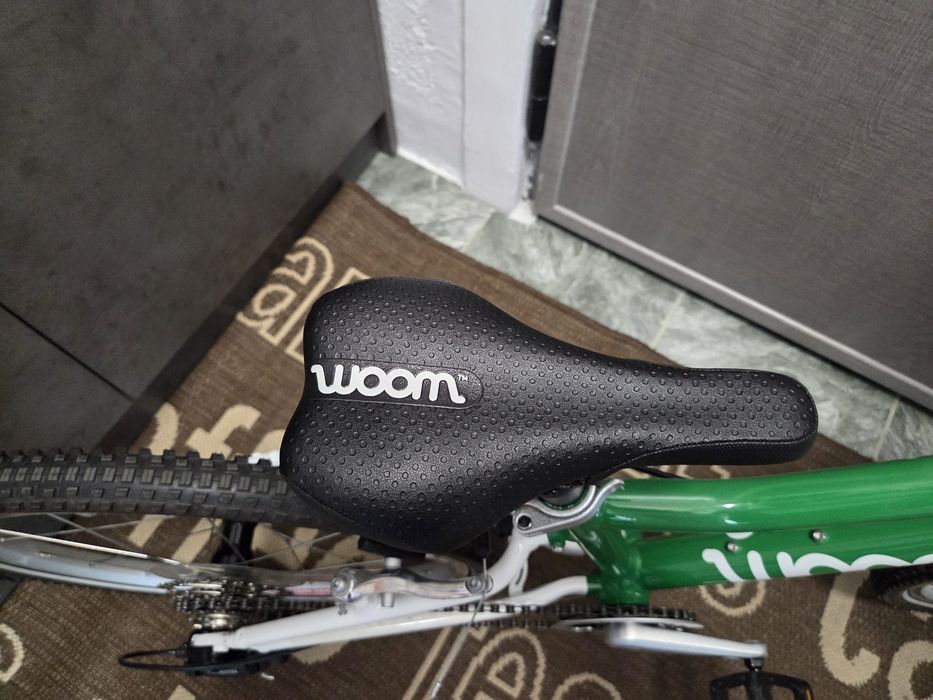 Bicicleta copii 20 Woom  4