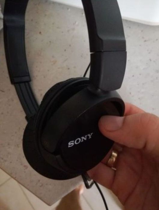 casti sony noi impecabile bas puternic jack fir 3.5