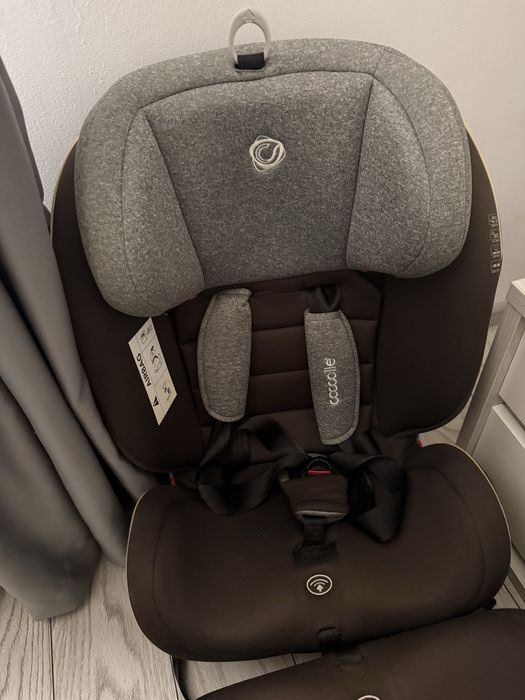 Scaun auto cu isofix  Coccolle Nyota