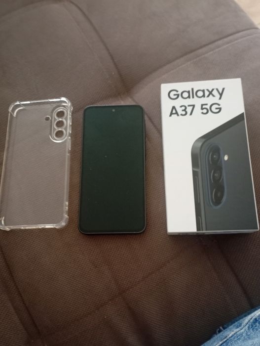 Samsung galaxy a37 5g
