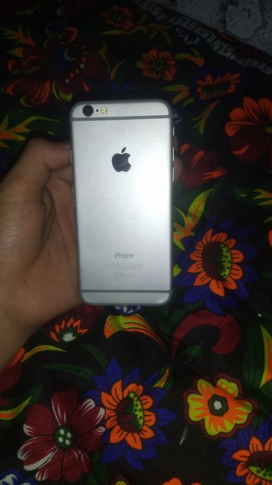 iphonee 6  hotira 64