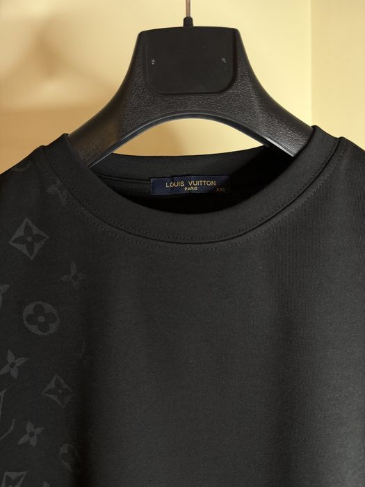 Тениска Louis Vuitton XXL