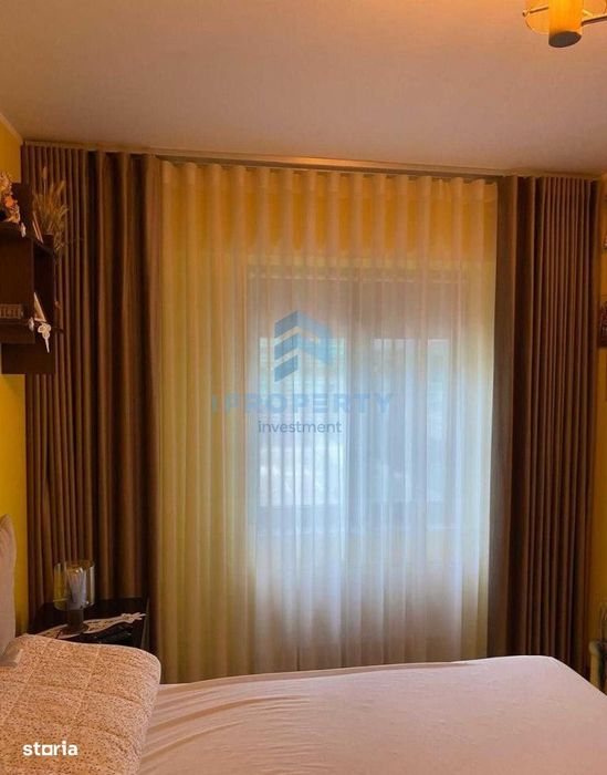 Apartament 2 camere UpGround complet utilat si mobilat cu parcare incl