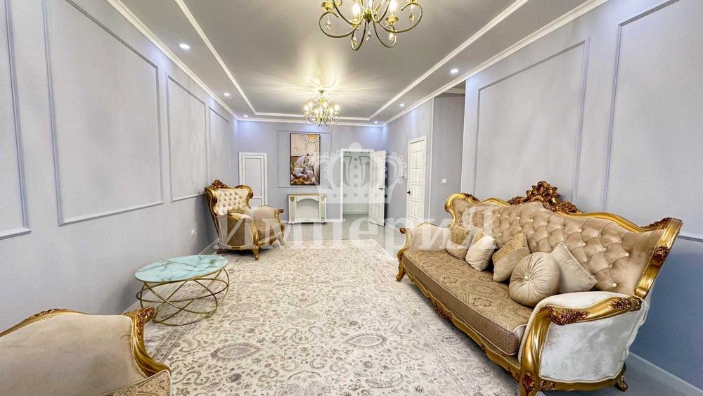 Прод. 5ком Пентхаус. Султан Империя