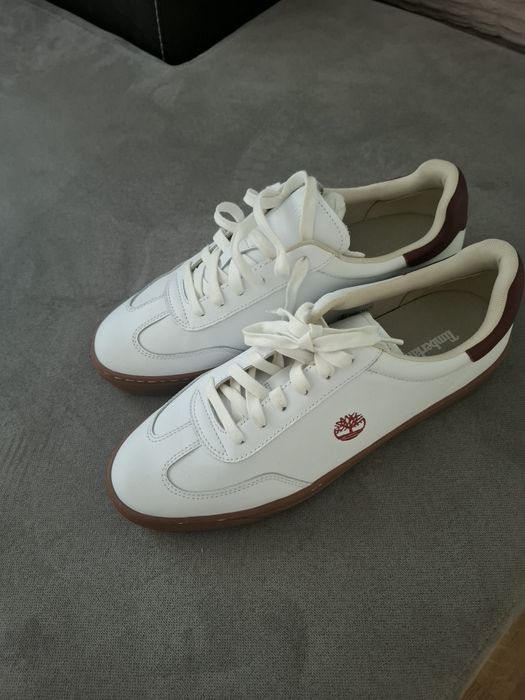 Timberland Lisbon Essential Low,