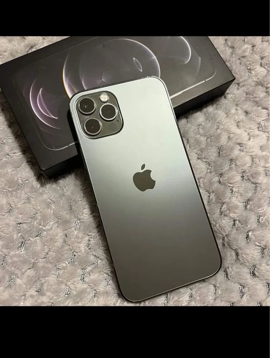 Продам Айфон 12 pro 128гб