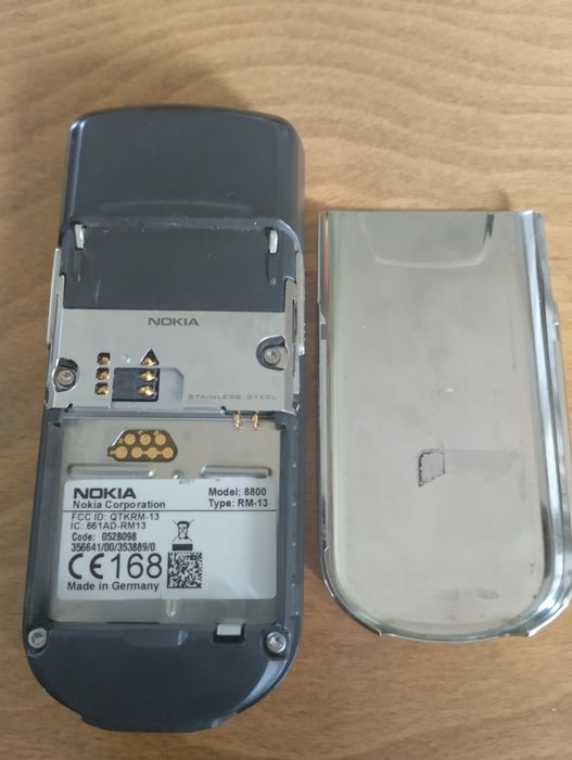 Колекция от Nokia