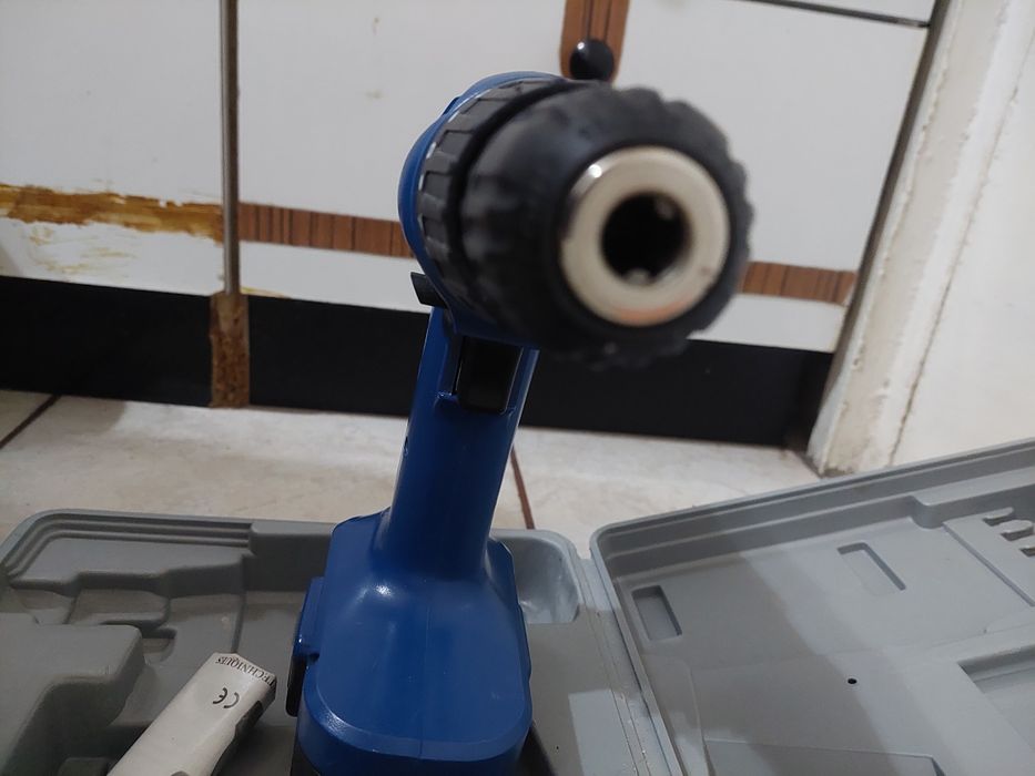 Bormașini cu acumulator second-hand