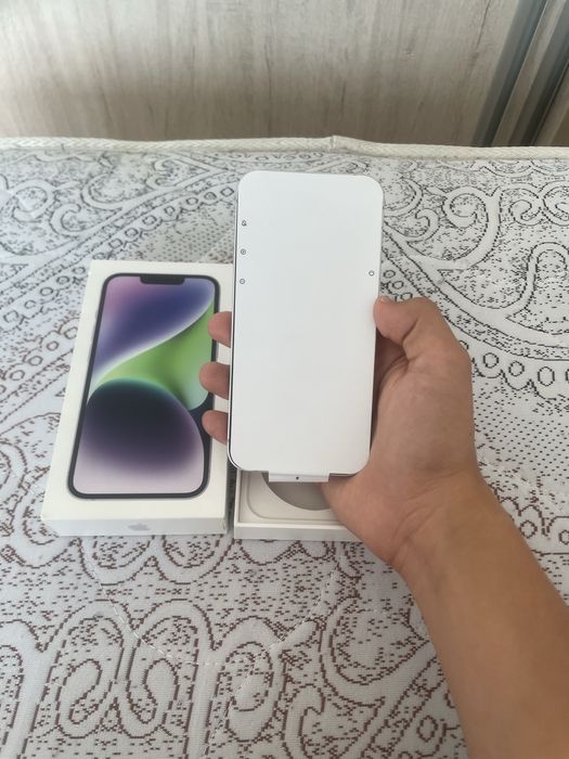 Идеальный Iphone 14