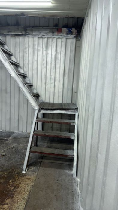 Аренда бутика/контейнера