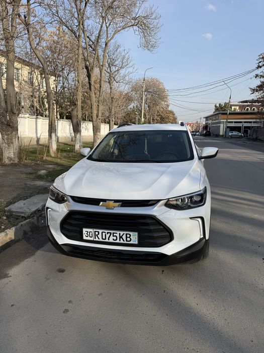 Tracker 2 Ls plus 2024