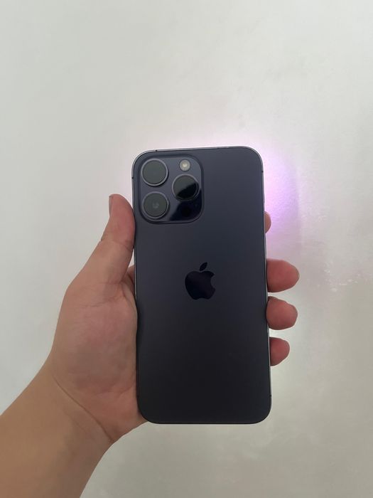 Айфон 14 Pro Max 256гб