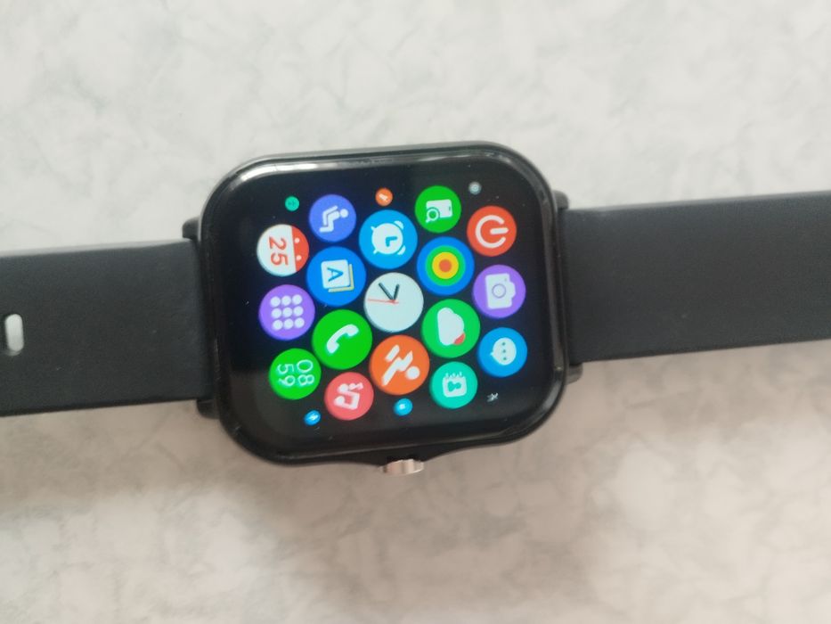 Смарт часы Simson