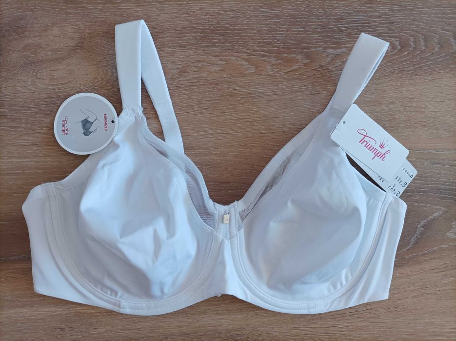 Triumph-85G/ 90Д нови сутиени