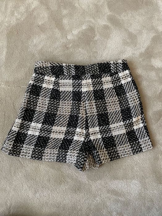 Къси панталони Zara