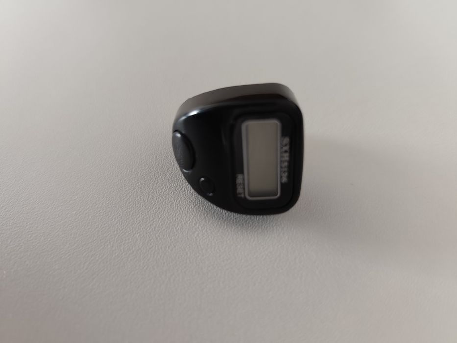 Электронные четки, тасбих