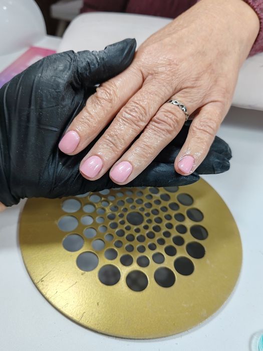 Manichiura & Pedichiura