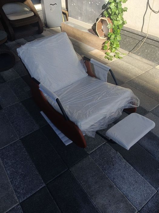 Кресло качалка. Kreslo kachalka