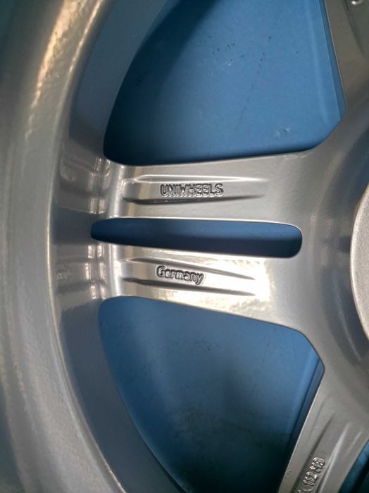 Jante Aliaj 5x112 18'' VW Golf Passat Touran Tiguan Sharan T-Roc !