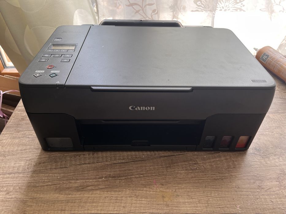 Принтер CANON G3420