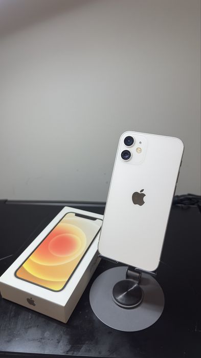 Iphone 12 mini
